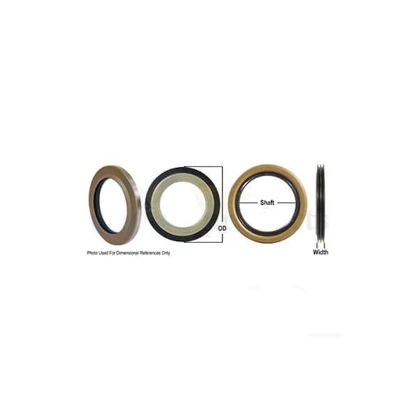 Aftermarket Seal A-204035-P-AI - main